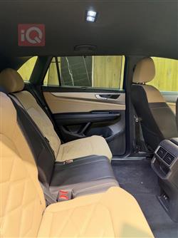 فولكسفاغن أطلس كروس سبورت